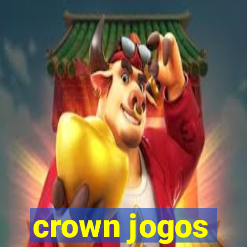 crown jogos