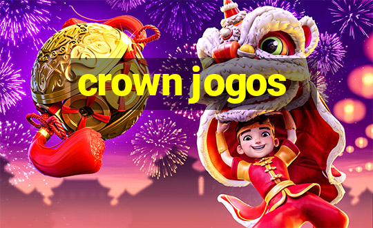 crown jogos