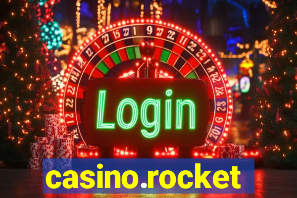 casino.rocket