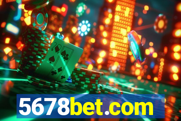 5678bet.com