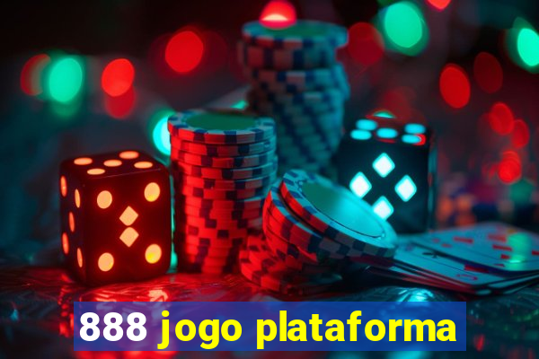 888 jogo plataforma