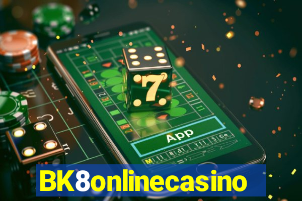 BK8onlinecasino