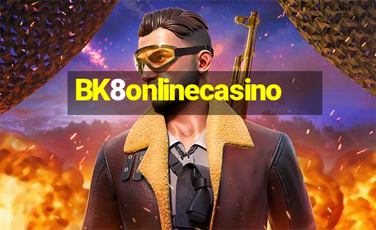 BK8onlinecasino