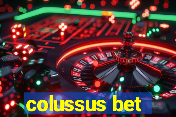 colussus bet