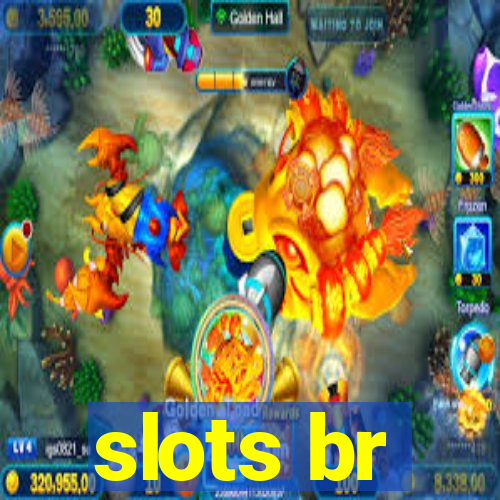 slots br