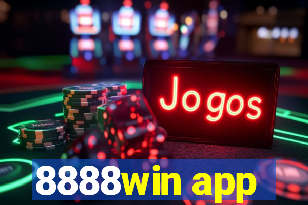 8888win app