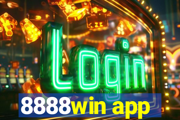 8888win app