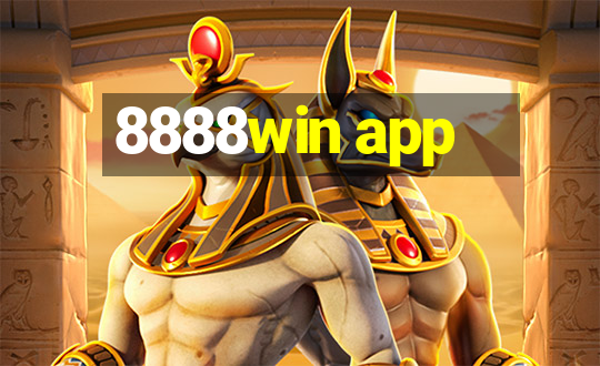 8888win app