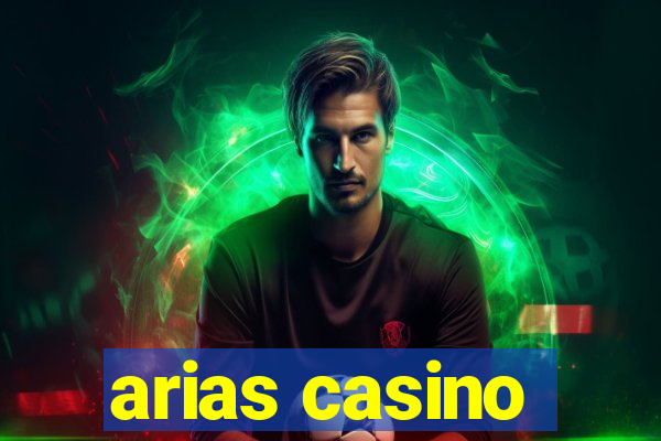 arias casino