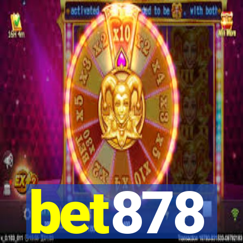 bet878