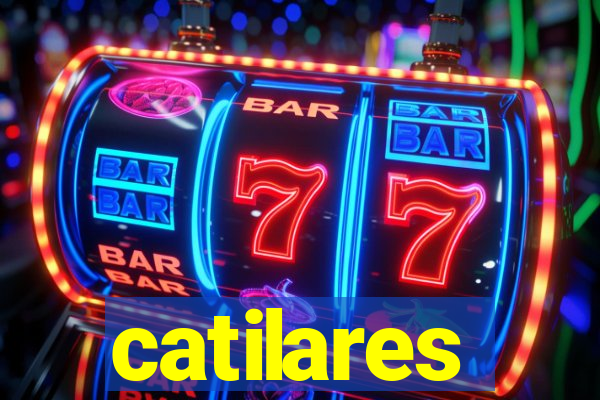 catilares