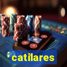 catilares