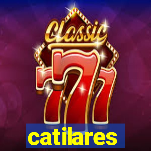 catilares