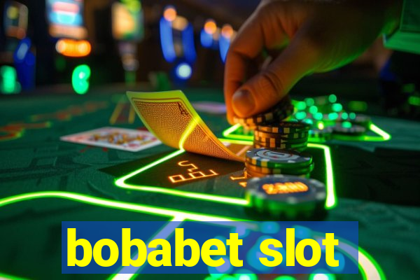 bobabet slot