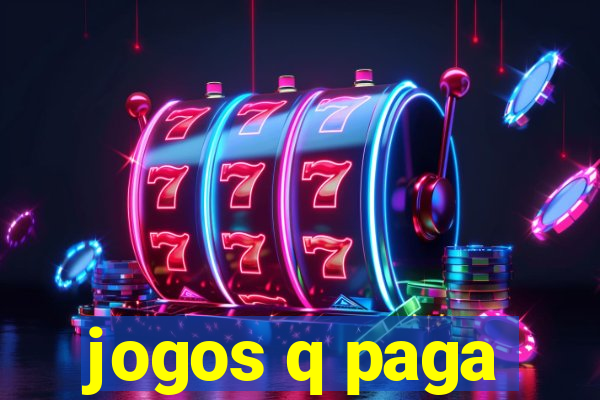 jogos q paga