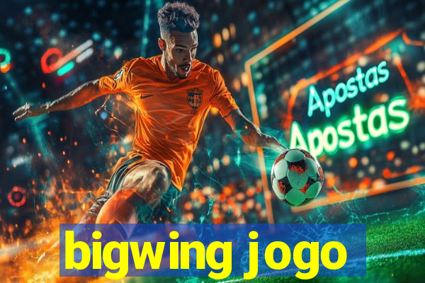 bigwing jogo