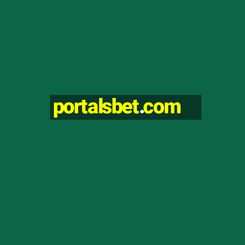 portalsbet.com