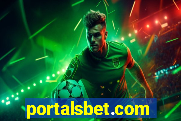 portalsbet.com