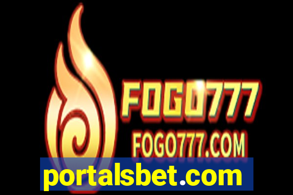 portalsbet.com