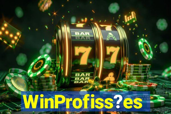 WinProfiss?es