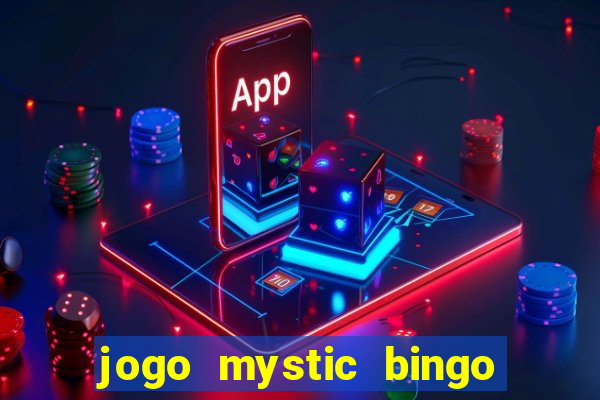 jogo mystic bingo voyage paga mesmo