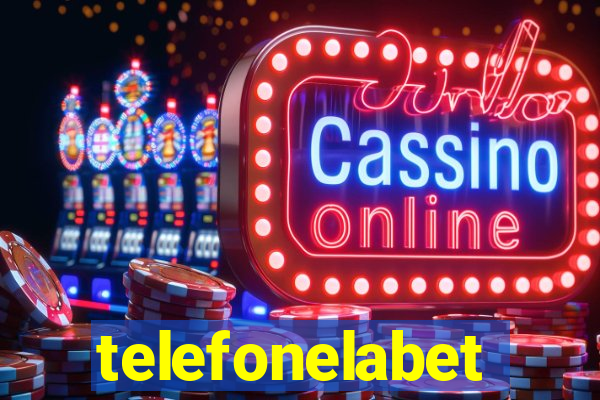 telefonelabet