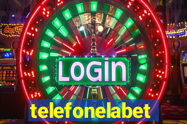 telefonelabet