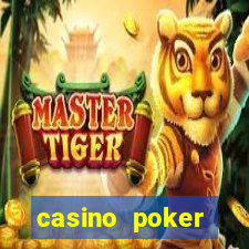 casino poker machine games free