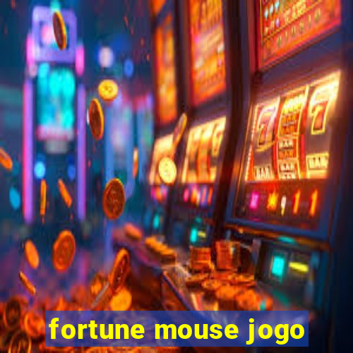 fortune mouse jogo