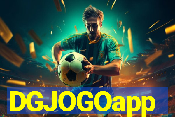 DGJOGOapp