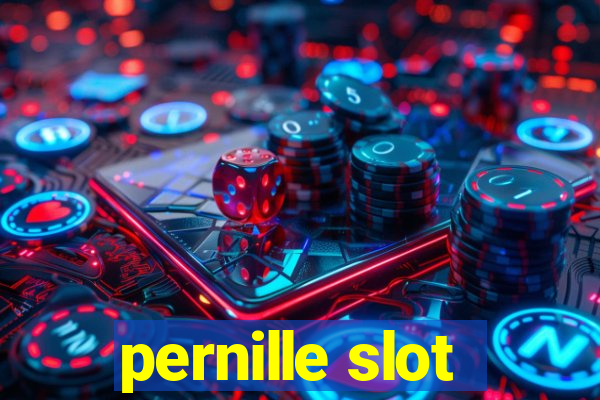 pernille slot