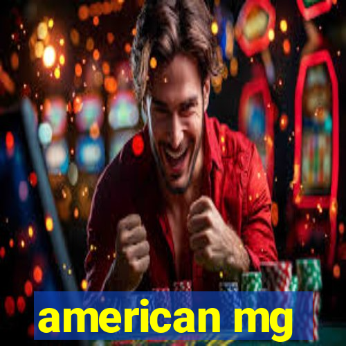 american mg