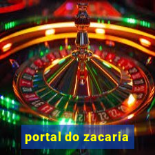 portal do zacaria