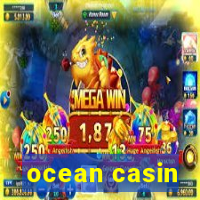 ocean casin