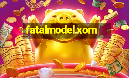 fatalmodel.xom