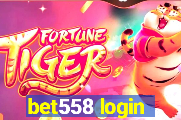 bet558 login