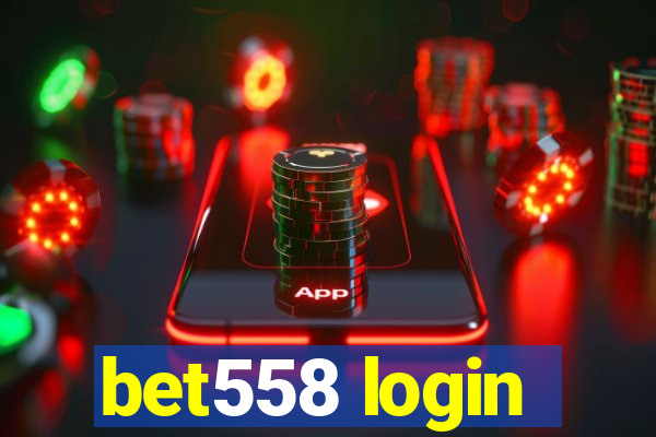 bet558 login