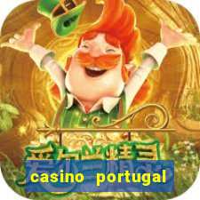 casino portugal fortune tiger