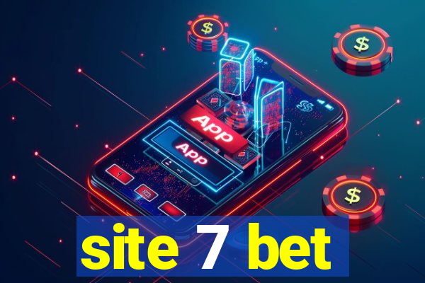 site 7 bet