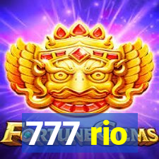 777 rio