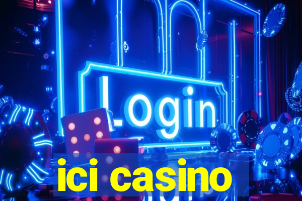 ici casino