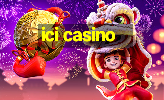 ici casino