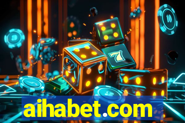 aihabet.com