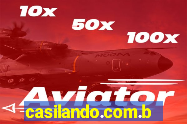 casilando.com.br