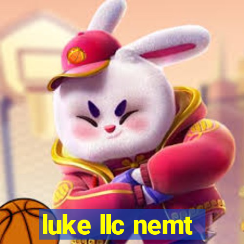 luke llc nemt