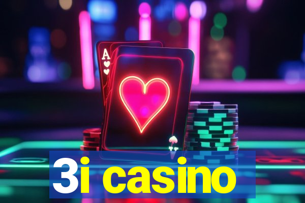 3i casino