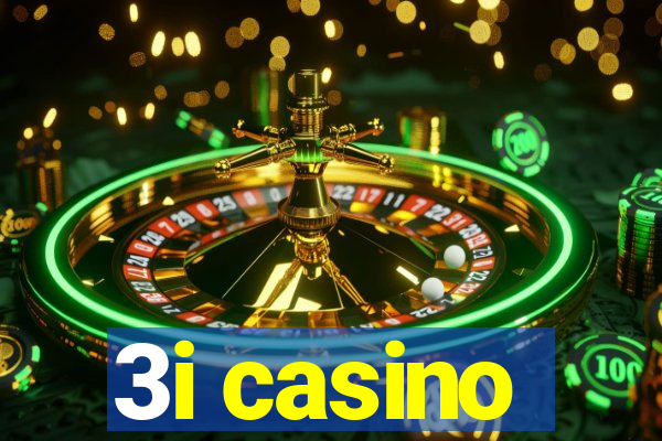 3i casino