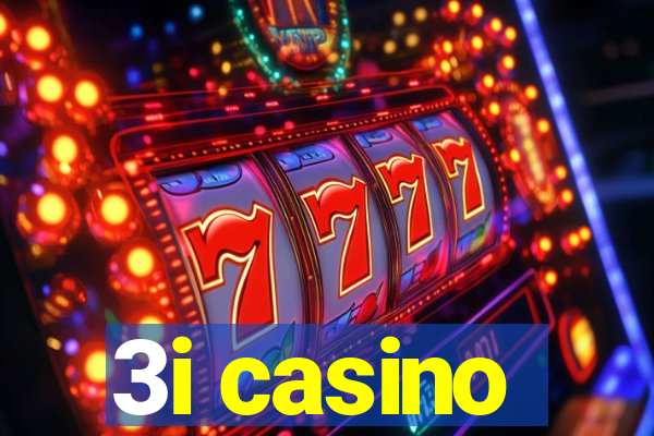 3i casino