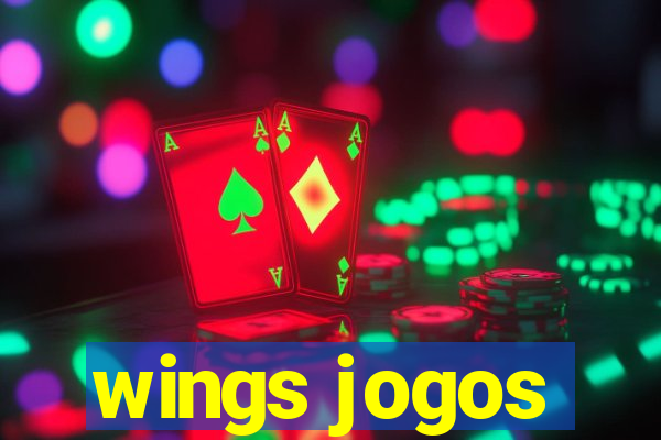 wings jogos