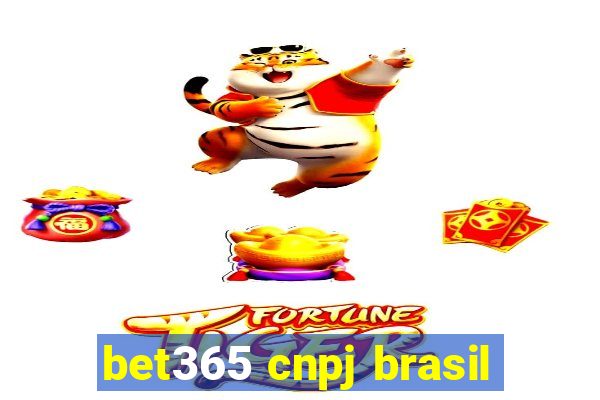 bet365 cnpj brasil